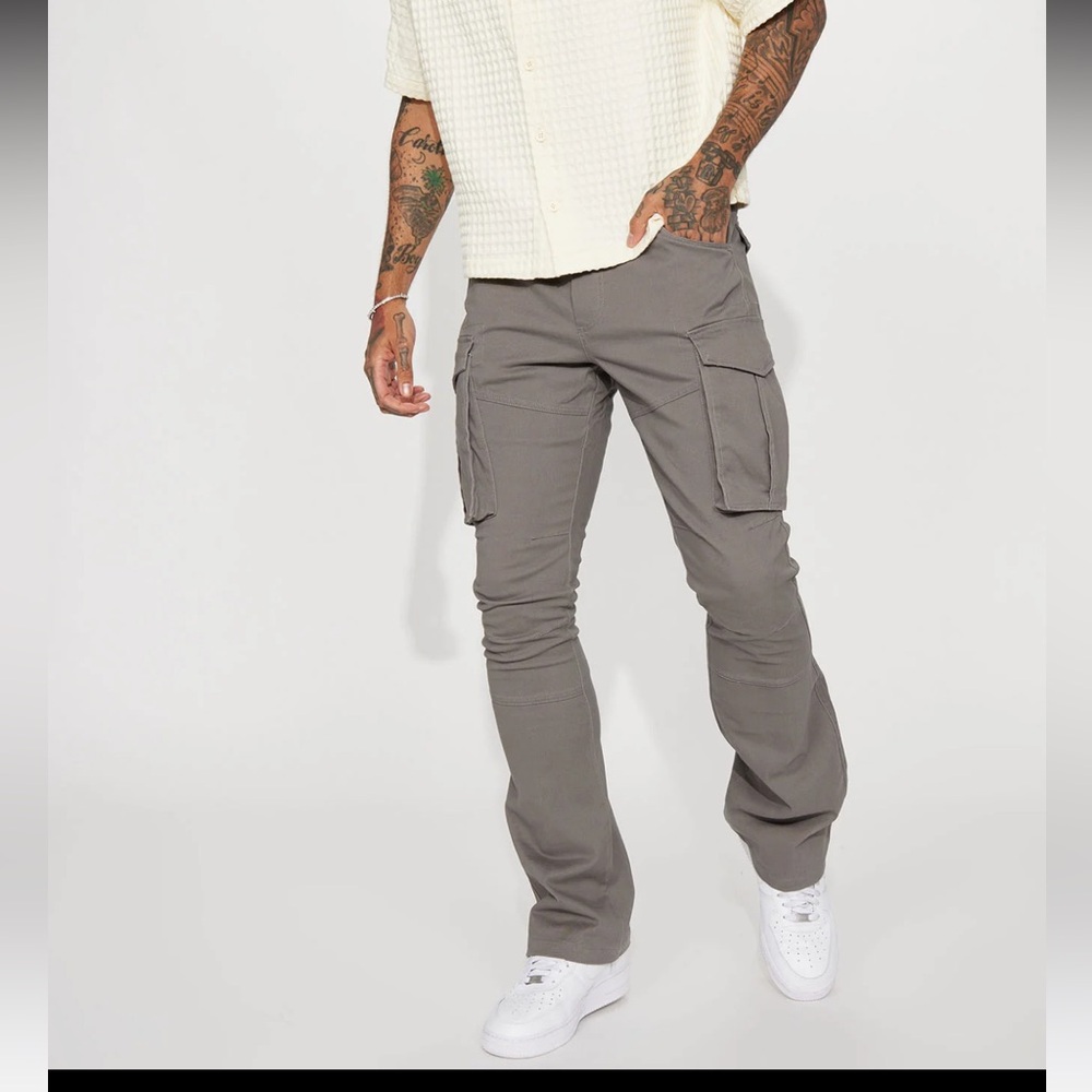 Cargo pants